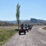 Cappadocia Quad Safari Sunset or Day Time - What to Expect During the Tour