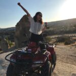 Cappadocia: Quad Tour in Cappadocia Valleys - The Experience Itself: What to Expect