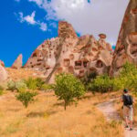 Cappadocia Red & Green Mix Small Group Full Day Tour - Exploring the Itinerary in Detail