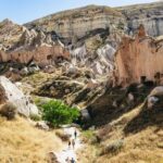 Cappadocia Red Plus Tour - FAQs