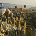Cappadocia Red Tour - How the Tour Runs and What to Expect