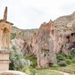 Cappadocia: Red Tour - The Practicalities: What You Should Know
