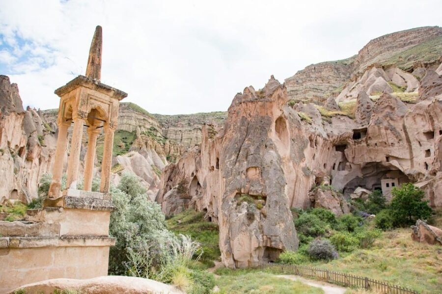 Cappadocia: Red Tour - The Practicalities: What You Should Know