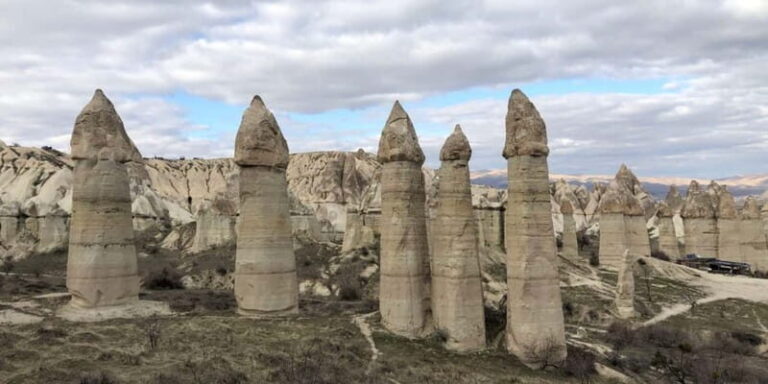 Cappadocia Red Tour - Final Thoughts: Is This Tour Worth It?