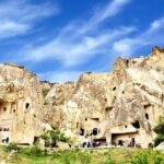 Cappadocia Red Tour (All Included) - Authentic Experiences and Hidden Gems