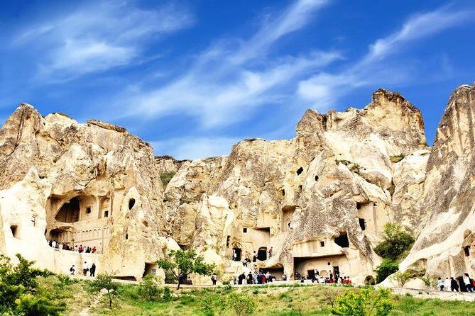 Cappadocia Red Tour (All Included) - Authentic Experiences and Hidden Gems