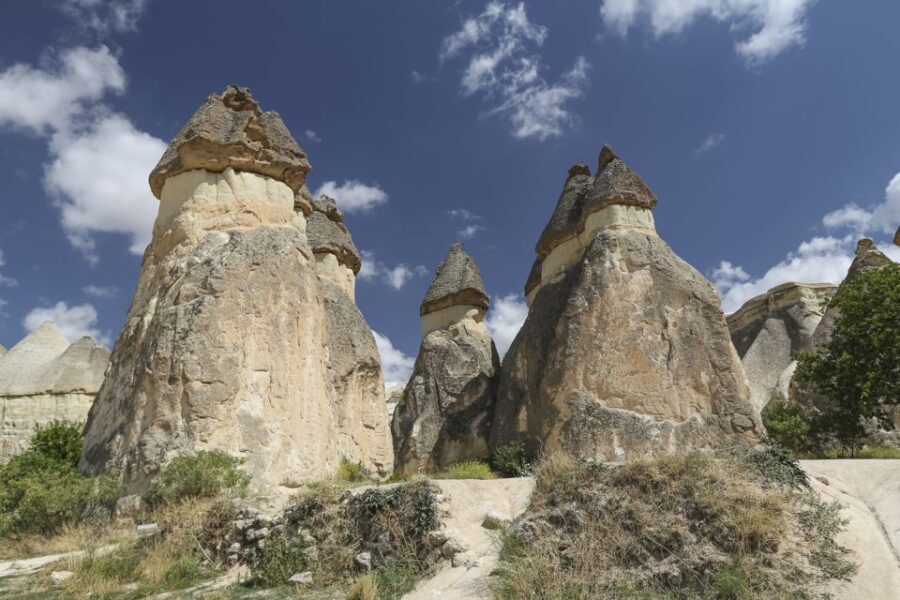 Cappadocia: Red Tour and Sunrise Balloon Tour - Practical Details and What You Need to Know