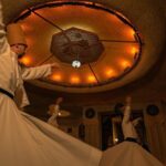 Cappadocia Red Tour and Whirling Dervishes Ceremony - Key Points