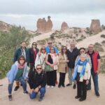 Cappadocia Red Tour: Full-Day Guided Tour with Lunch - Lunch Break in Avanos