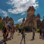 Cappadocia Red Tour + Lavender Garden - Authentic Experiences and Genuine Reviews
