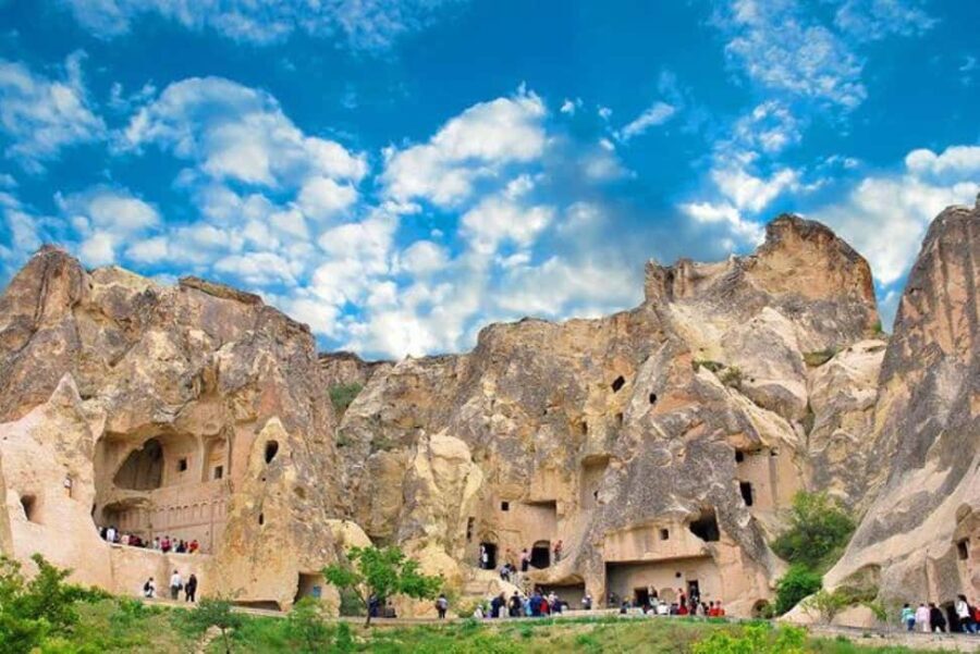 Cappadocia Red Tour ( MX Tour ) - Who Is This Tour Best Suited For?