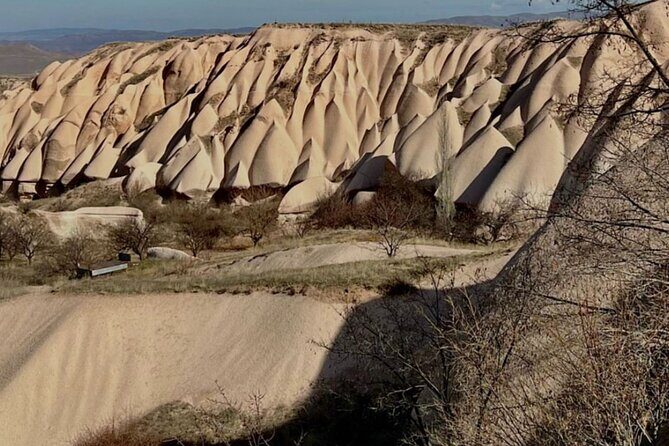 Cappadocia Red Tour (North Tour) - Who Will Love This Tour?