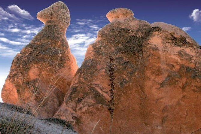 Cappadocia Red Tour (North Tour) - What’s Included and What to Expect