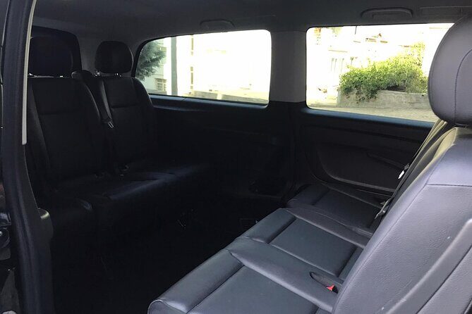 Cappadocia Red Tour ( Private Car & Licensed Tour Guide ) - The Itinerary in Detail