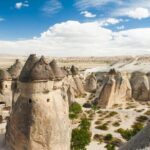 Cappadocia Red Tour ( Shared Group ) - FAQ