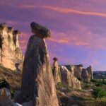 Cappadocia: Red Tour with Entrance Fee and Lunch - What Makes This Tour Special
