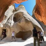 Cappadocia Red Tour with Goreme Open Air Museum and Pasabag - A Deep Dive into the Cappadocia Red Tour