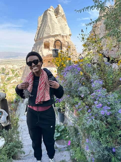 Cappadocia Red Tour with Göreme Open Air Museum and Pasabag - A Deep Dive into the Cappadocia Red Tour Experience