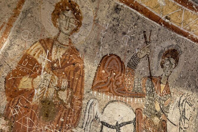 Cappadocia Red Tour with Hotel Pick-up & Drop-Off, All-Inclusive - Why This Tour Offers Great Value