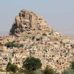 CAPPADOCIA RED TOUR WITH LUNCH - Who Is This Tour Best Suited For?