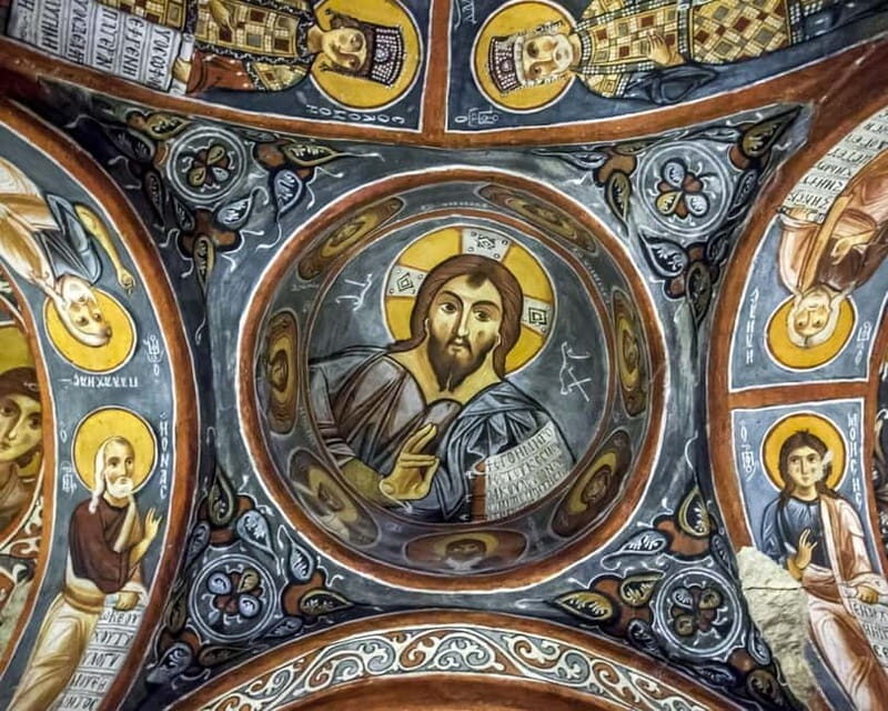 Cappadocia: Red Tour with Lunch and Hotel Pickup - Practical Tips & Considerations