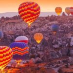 Cappadocia Red Tour (with Lunch, Entrance Fee and All Included) - The Value of the Tour