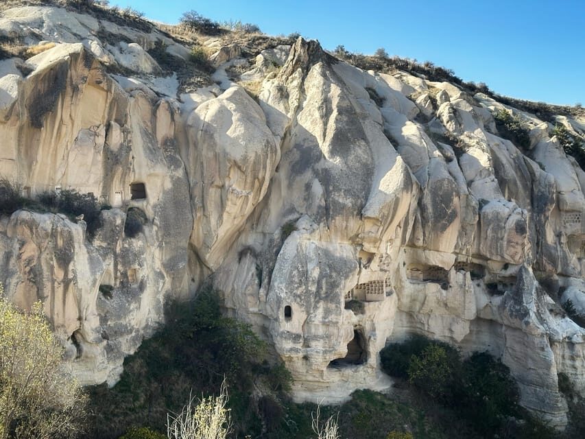 Cappadocia Red Tour with Pick Up and Drop Off - Who Will Love This Tour?