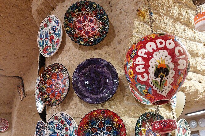 Cappadocia Red Tour with Small Group - Final Thoughts