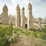 Cappadocia: Red Tour with Small Group Full-Day with Lunch - Authentic Experiences and Insights from Travelers