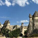 Cappadocia Red Tour with Zelve Open Air Museum, Monk Valley. - What We Loved About This Tour