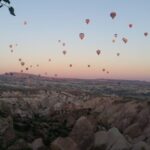 Cappadocia Red Tour:Scenic Tour with Small Group Guide&Lunch - Why This Tour Works for Travelers