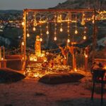 Cappadocia Romantic Dinner n The Valley with Concept - Practicalities & Tips