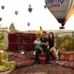 Cappadocia: Rooftop Photoshot with Hot Air Ballons - FAQ