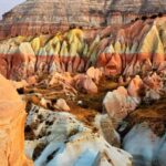 Cappadocia: Rose Valley Sunrise Hike with Balloons View - Who Will Enjoy This Experience?