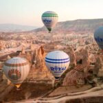 Cappadocia: Royal Queen Daylight Flight - A Detailed Look at the Royal Queen Daylight Flight