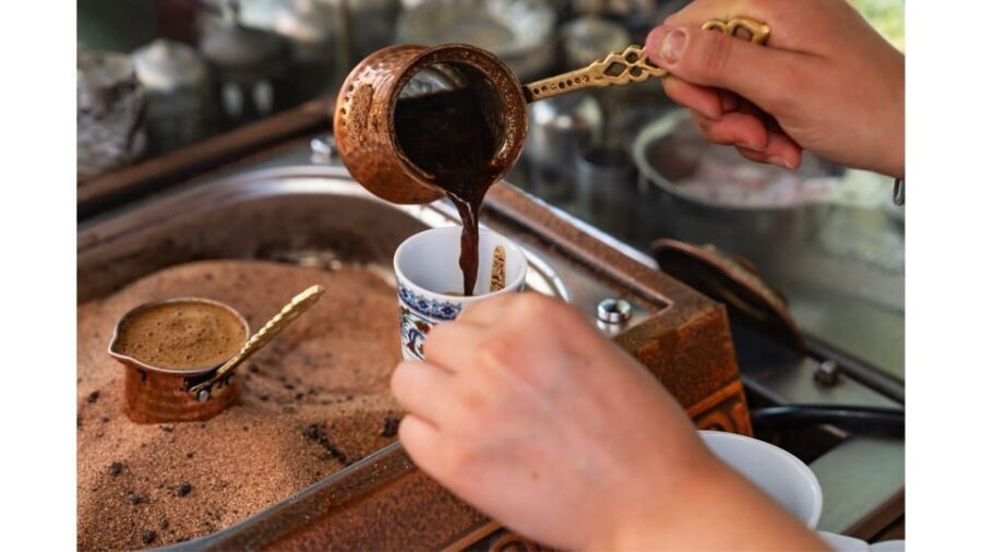 Cappadocia: Sand-Brewed Turkish Coffee Workshop w/Desserts - Authentic Reviews and Insights