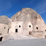 Cappadocia: Semi Private Blue Tour with Lunch - pickup hotel - What’s Included and Practical Considerations