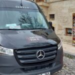 Cappadocia Shared Transfer From/To Kayseri or Nevehir Airport - The Practicalities and Value