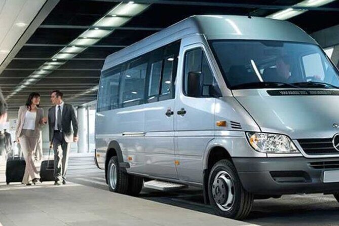 Cappadocia Shared Transfer From/To Nevsehir and Kayseri Airport - What Makes This Transfer Stand Out?