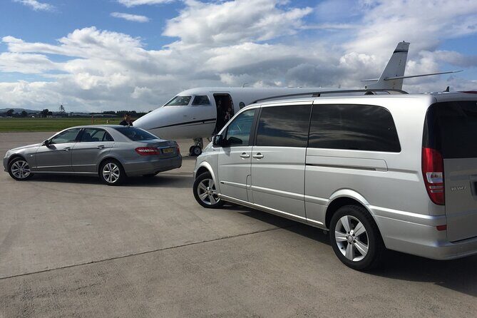 Cappadocia Shuttle: Airport Transfers to/from Kayseri & Nevehir - The Booking Process and Flexibility