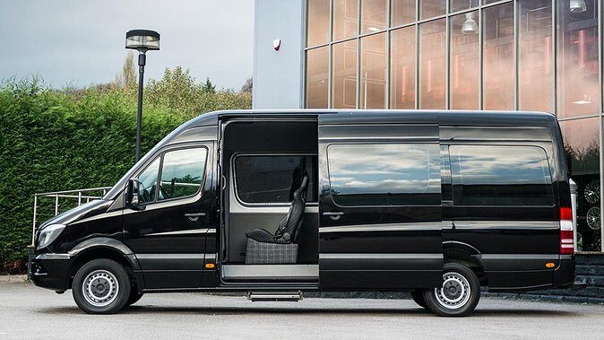 Cappadocia Shuttle Transfer from Kayseri Airport - Arriving at Kayseri Airport: What to Expect