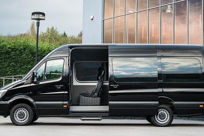 Cappadocia Shuttle Transfer from Nevsehir Airport - The Meeting Point & Pickup Process