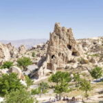 Cappadocia: Small-Group North Tour - Transportation, Group Size, and Duration