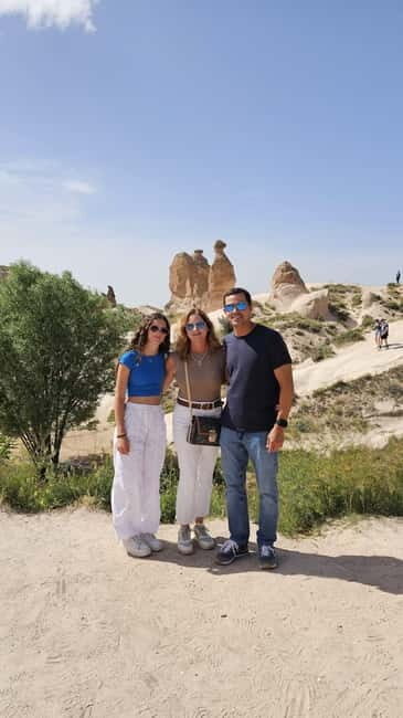 Cappadocia: Small-Group South Tour - Authenticity and Value