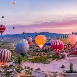 Cappadocia: Sunrise Balloon Watching Tour - Considerations to Keep in Mind