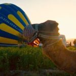 Cappadocia Sunrise Camel Safari - The Experience of Riding a Camel at Sunrise