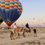 Cappadocia: Sunrise Camel Safari - Why This Experience Is Worth It