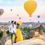 Cappadocia: Sunrise Fairy Chimneys Hot Air Balloon Watching - Practical Details and What to Know Before Booking