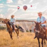 Cappadocia: Sunrise Hot Air Balloon Flight - Key Points