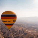 Cappadocia: Sunrise Hot Air Balloon Flight - What to Expect During the Flight